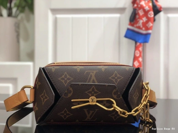 Cheap BAG CHALK LOUIS VUITTON 0711